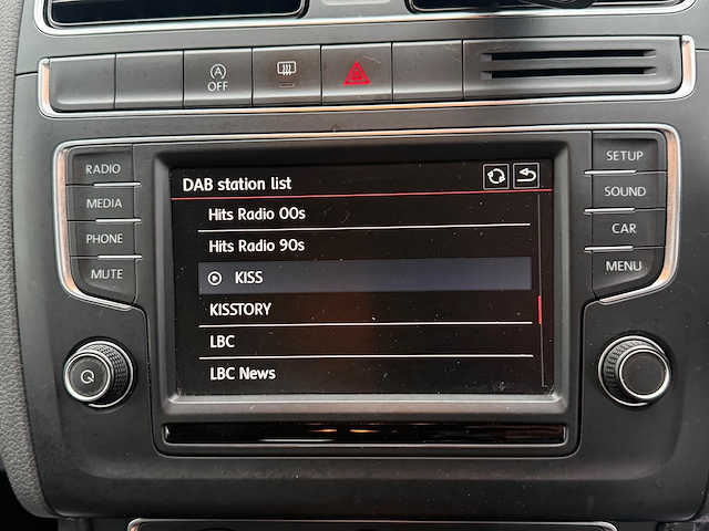 Used Volkswagen Polo