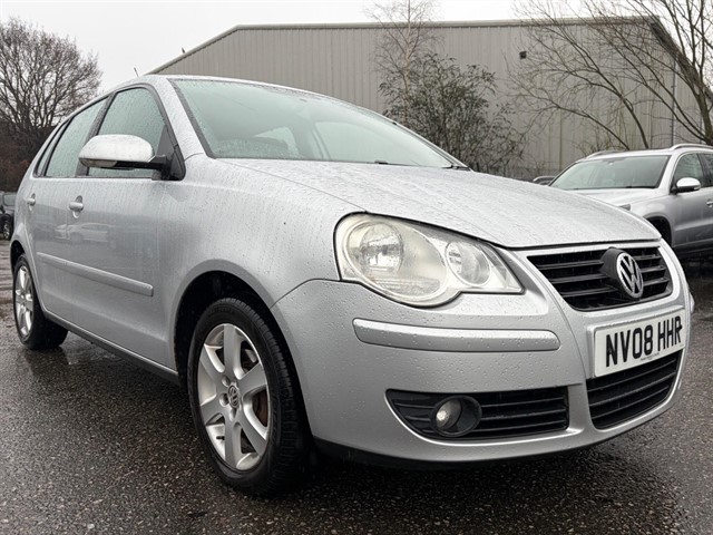 Used Volkswagen Polo in Wakefield, West Yorkshire