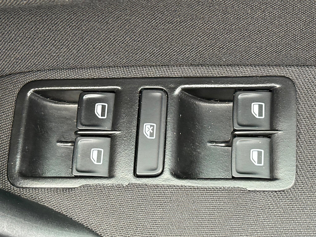 Used Volkswagen Polo