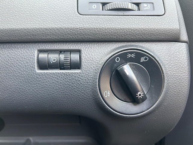 Used Volkswagen Polo