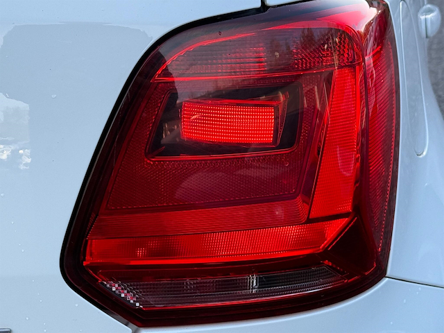 Used Volkswagen Polo