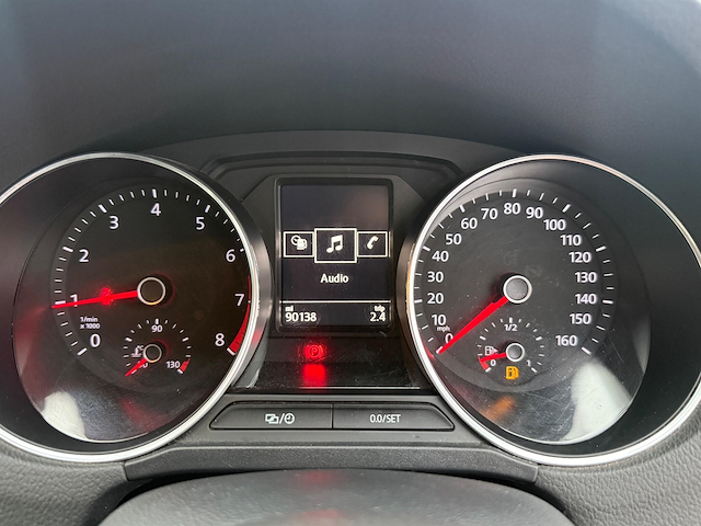 Used Volkswagen Polo