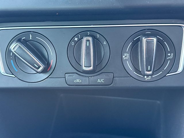 Used Volkswagen Polo