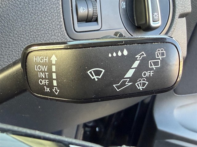 Used Volkswagen Polo