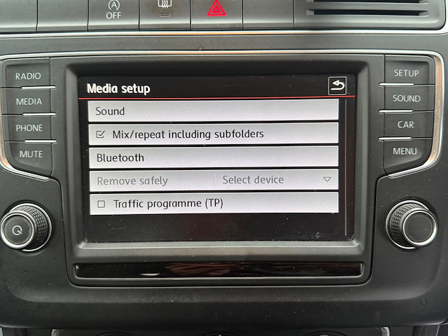 Used Volkswagen Polo