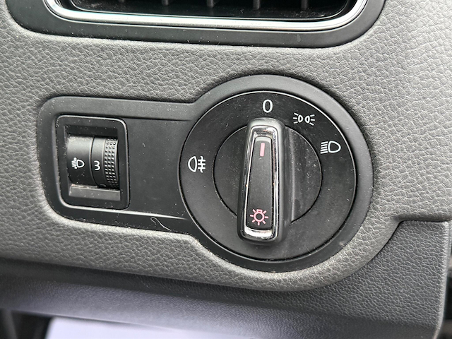 Used Volkswagen Polo