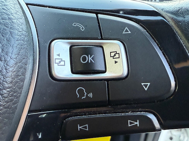 Used Volkswagen Polo