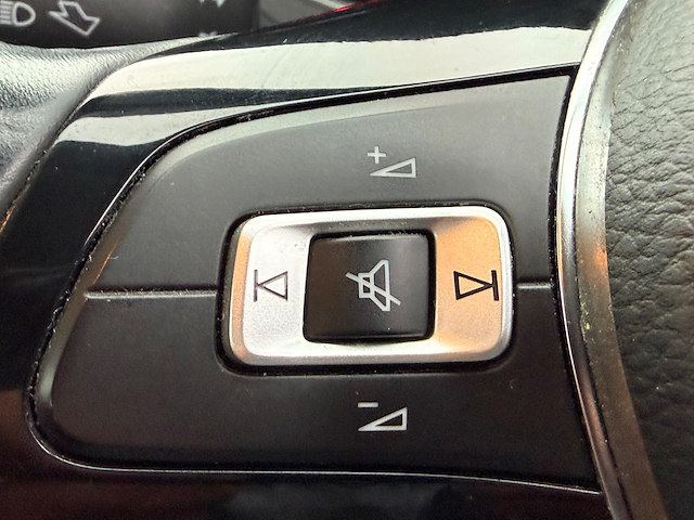 Used Volkswagen Polo