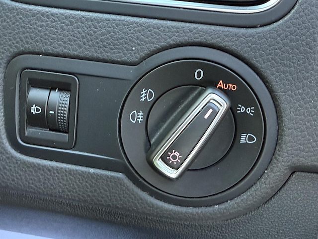 Used Volkswagen Polo