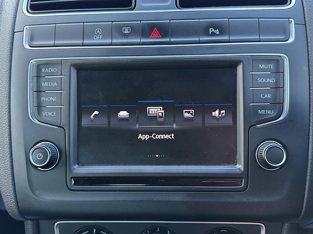 Used Volkswagen Polo