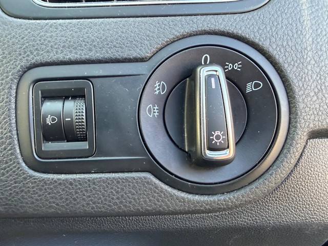 Used Volkswagen Polo