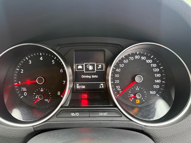 Used Volkswagen Polo