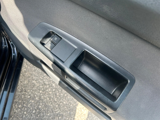 Used Volkswagen Polo