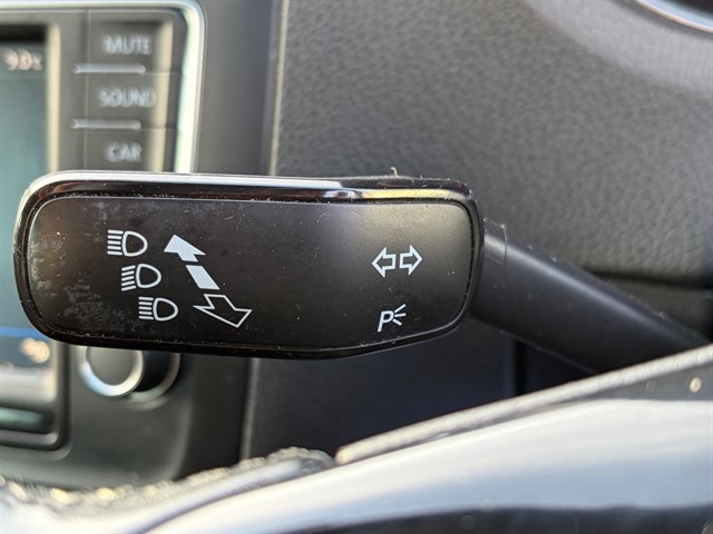 Used Volkswagen Polo