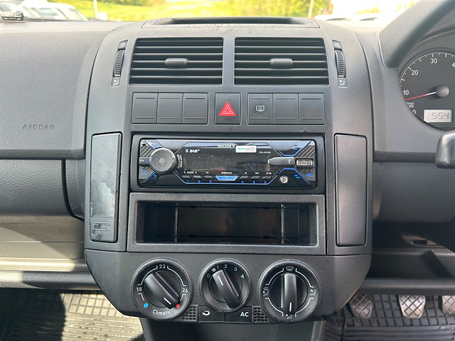 Used Volkswagen Polo