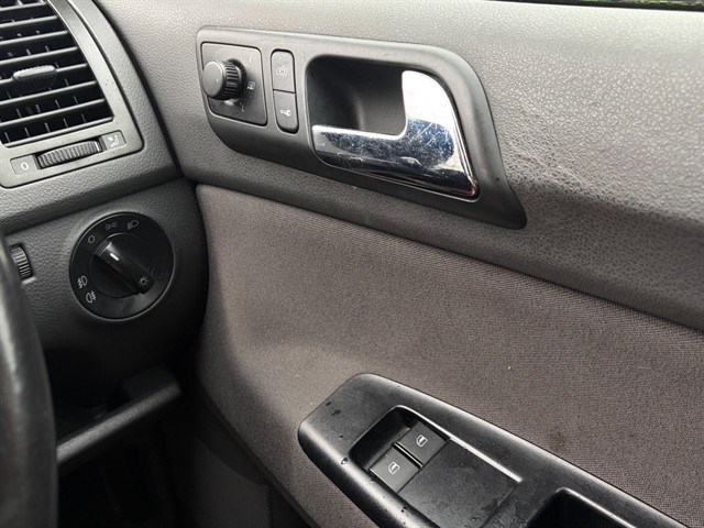 Used Volkswagen Polo