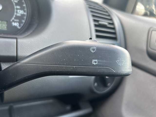 Used Volkswagen Polo