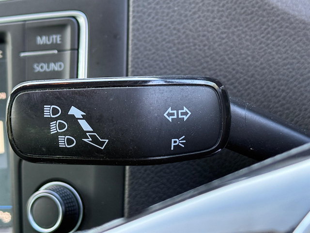 Used Volkswagen Polo