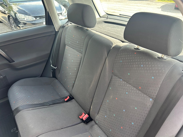 Used Volkswagen Polo