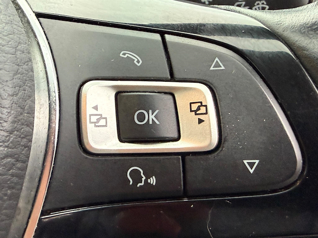 Used Volkswagen Polo