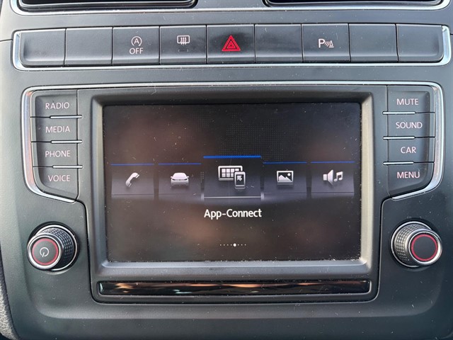 Used Volkswagen Polo