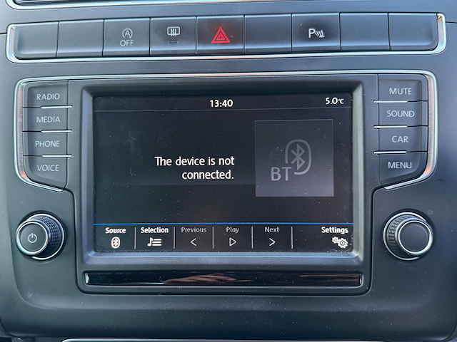 Used Volkswagen Polo