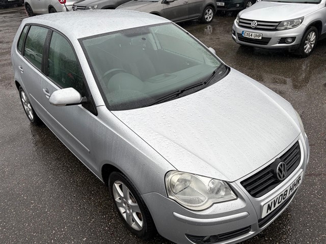 Used Volkswagen Polo in Wakefield, West Yorkshire