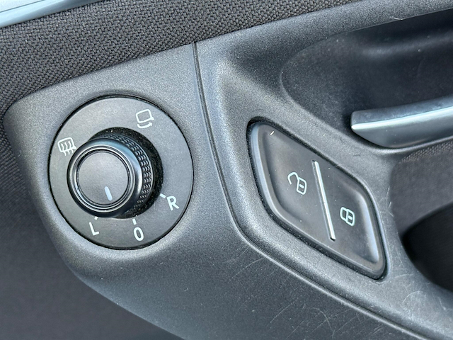 Used Volkswagen Polo