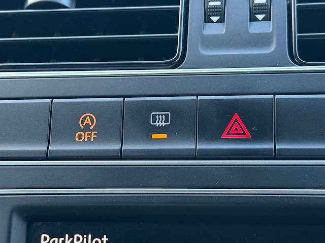 Used Volkswagen Polo