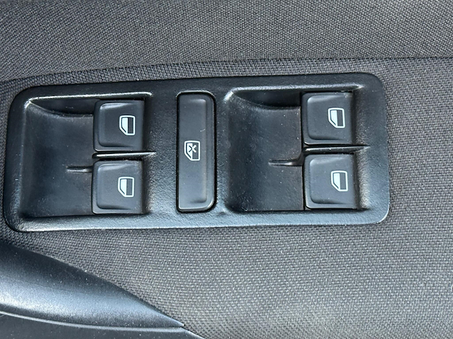 Used Volkswagen Polo