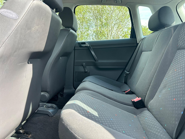 Used Volkswagen Polo