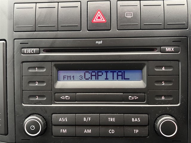 Used Volkswagen Polo