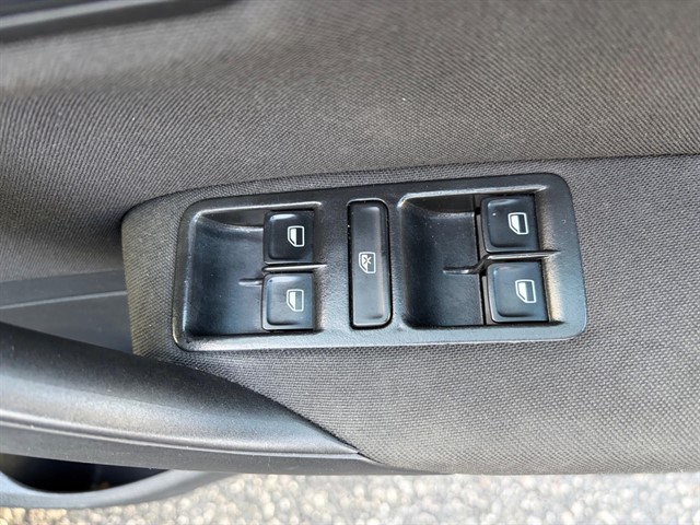 Used Volkswagen Polo