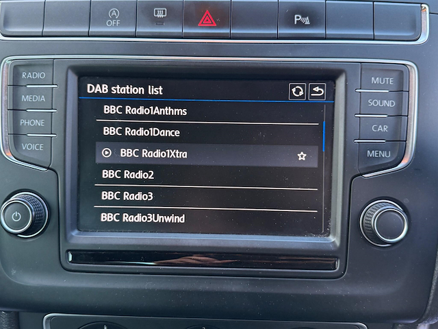 Used Volkswagen Polo