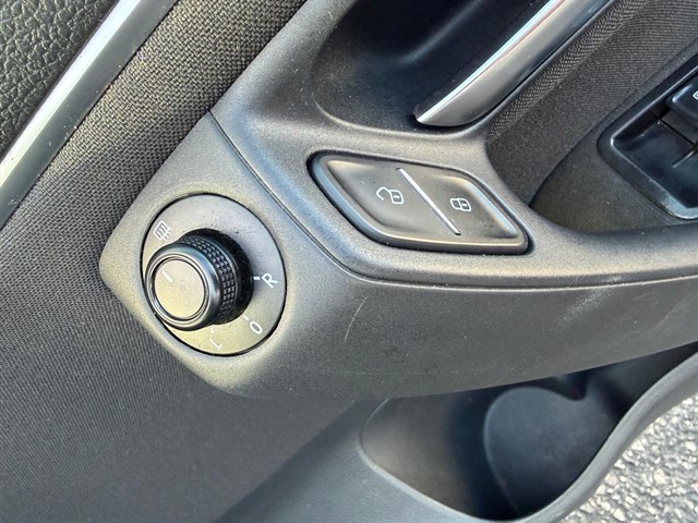 Used Volkswagen Polo