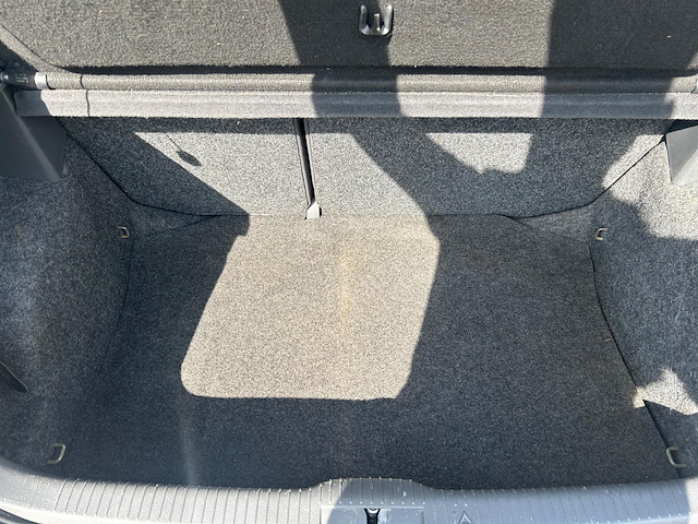 Used Volkswagen Polo