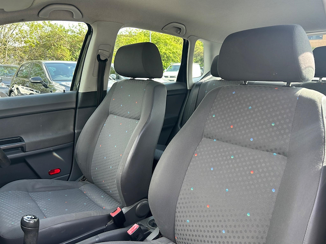 Used Volkswagen Polo