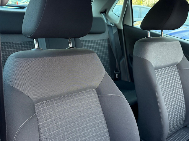 Used Volkswagen Polo