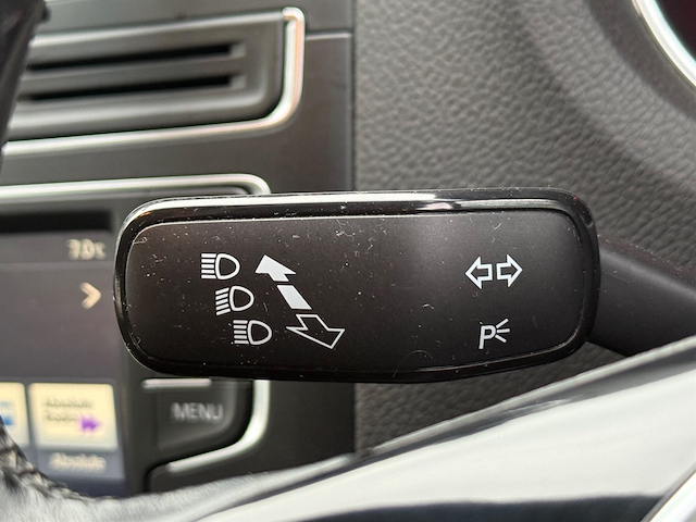 Used Volkswagen Polo