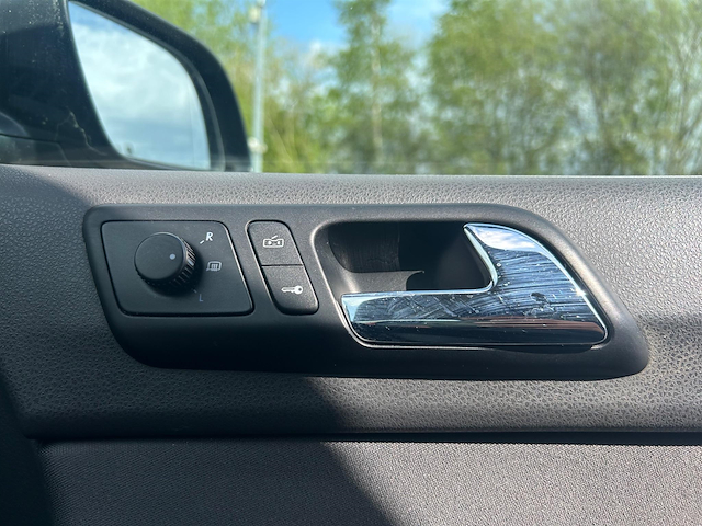 Used Volkswagen Polo