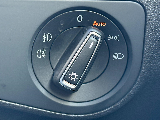 Used Volkswagen Tiguan