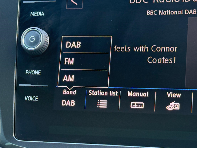 Used Volkswagen Tiguan