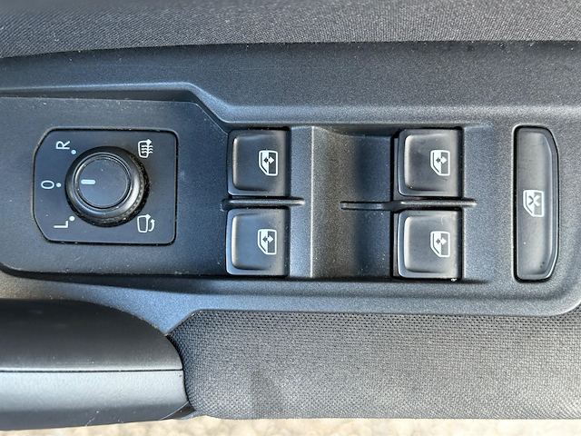 Used Volkswagen Tiguan