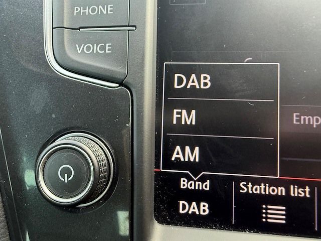 Used Volkswagen Tiguan