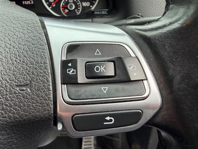 Used Volkswagen Tiguan