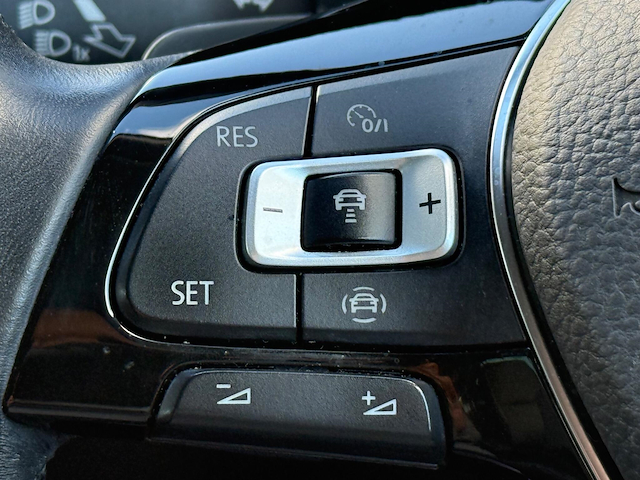 Used Volkswagen Tiguan