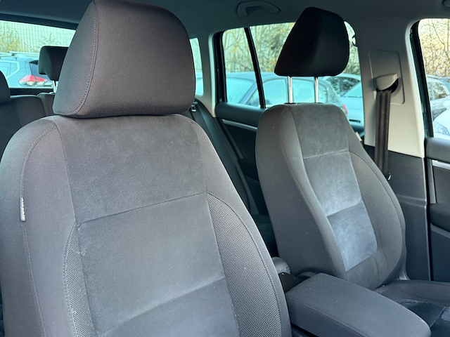 Used Volkswagen Tiguan