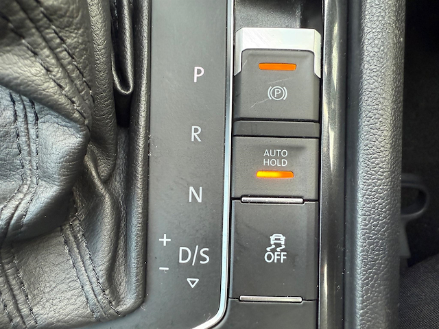 Used Volkswagen Tiguan