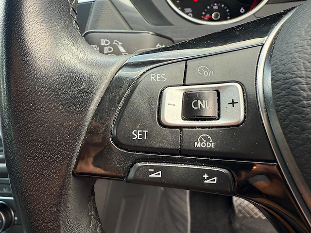 Used Volkswagen Tiguan