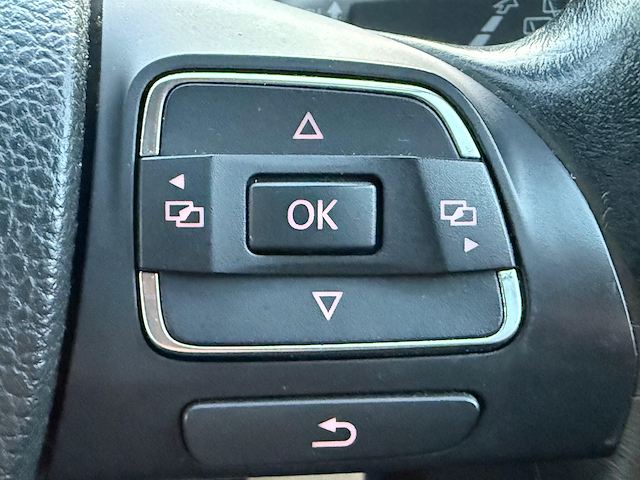 Used Volkswagen Tiguan